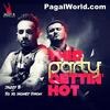 This Party Getting Hot - Yo Yo Honey Singh 190Kbps Poster