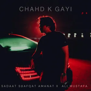  Chahd K Gayi  Poster