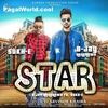 Star - Sukh-E n B Jay Randhawa 190Kbps Poster