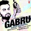  Gabru - Aarsh Benipal - 320Kbps Poster