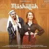  Mashallah - Mann Taneja Poster