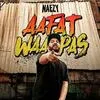  Aafat Waapas - Naezy Poster