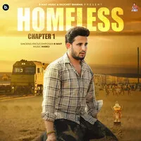 Homeless Song | R-Nait | Homeless (Chapter 1) Poster