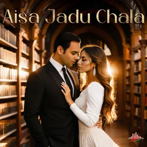 Aisa Jadu Chala Song Poster