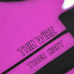 Tough Night Song Poster