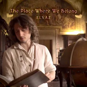  The Place Where We Belong Song Poster
