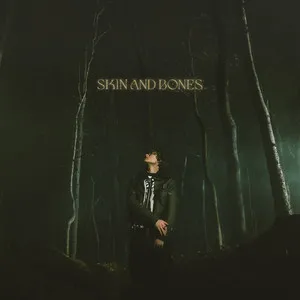  Skin and Bones Song Poster
