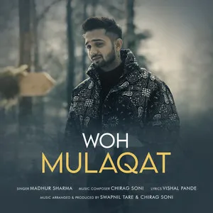  Woh Mulaqat Song Poster