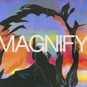  Magnify Song Poster