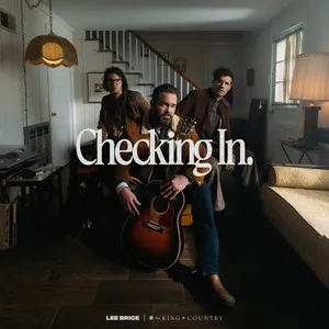  Checking In Song Poster