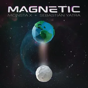  Magnetic Song Poster