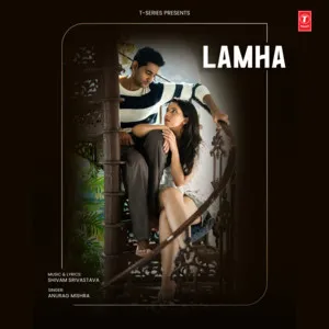  Lamha Song Poster