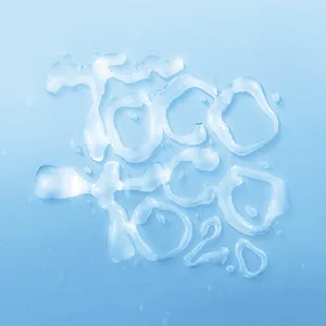 TOCO TOCO 2.0 Song Poster