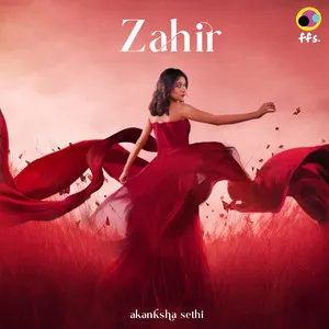  Zahir Song Poster