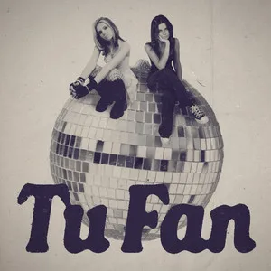  tu fan (with salem ilese) Song Poster